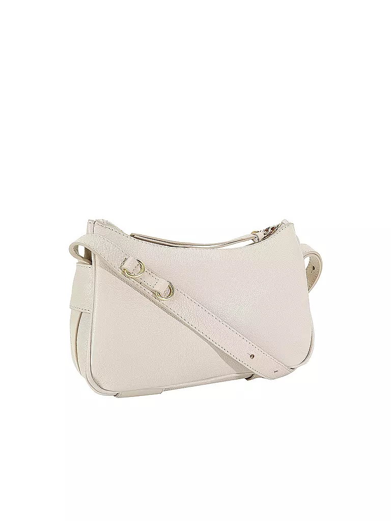 SEE BY CHLOE | Ledertasche - Umhängetasche HANA SBC | beige