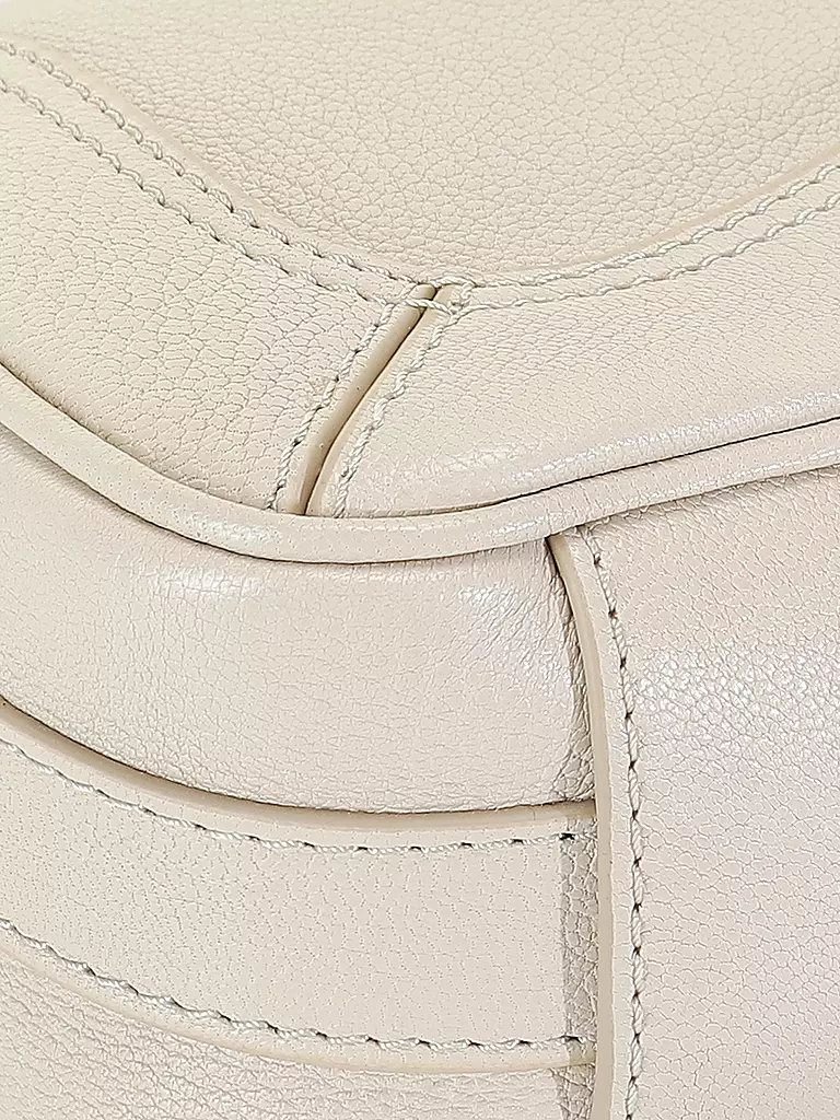 SEE BY CHLOE | Ledertasche - Umhängetasche HANA SBC | beige