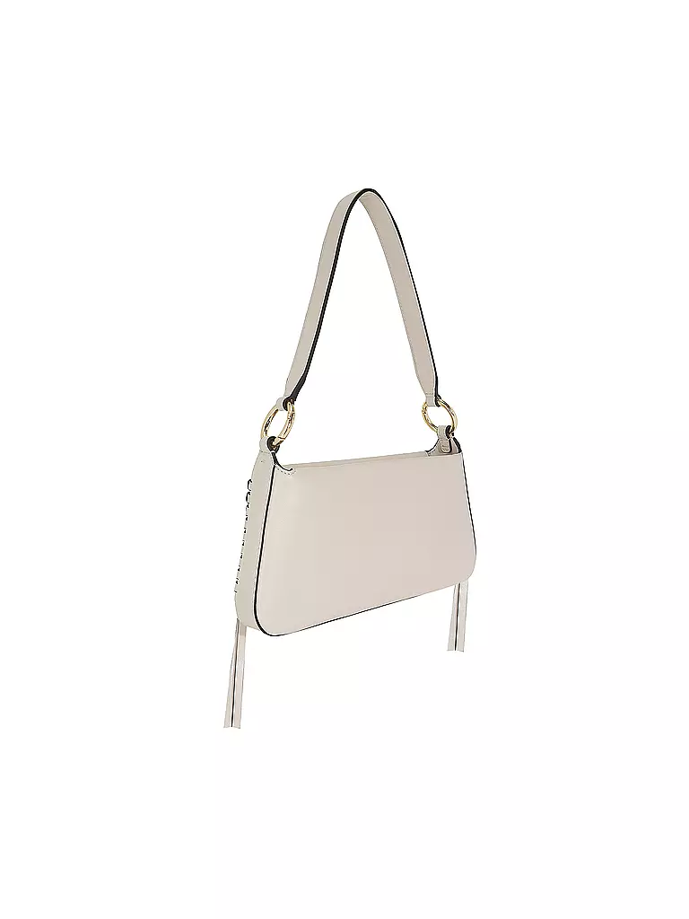 SEE BY CHLOE | Ledertasche - Umhängetasche TILDA | beige