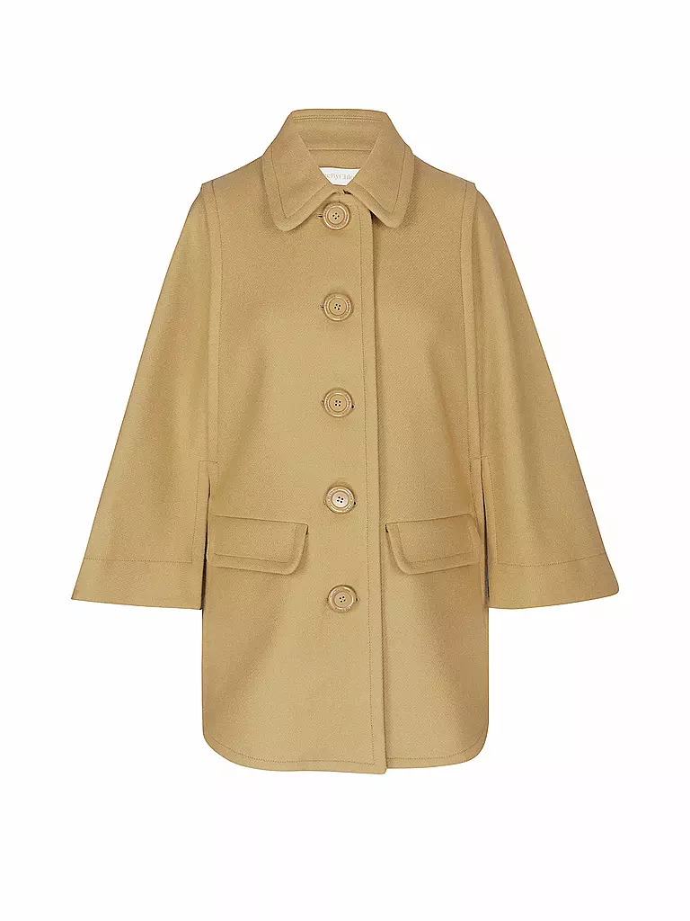 SEE BY CHLOE | Mantel  | Camel