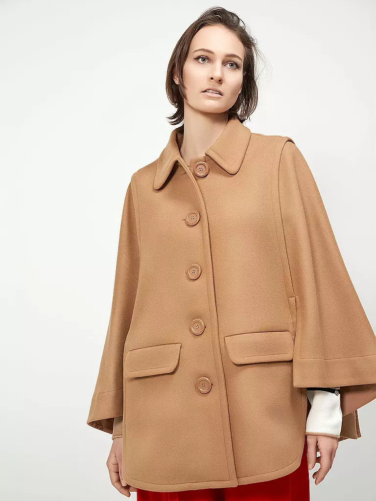 SEE BY CHLOE | Mantel  | Camel
