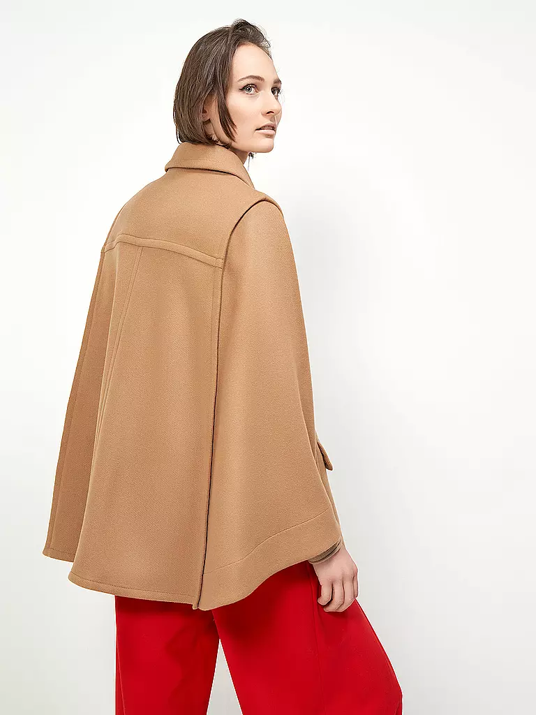 SEE BY CHLOE | Mantel  | Camel