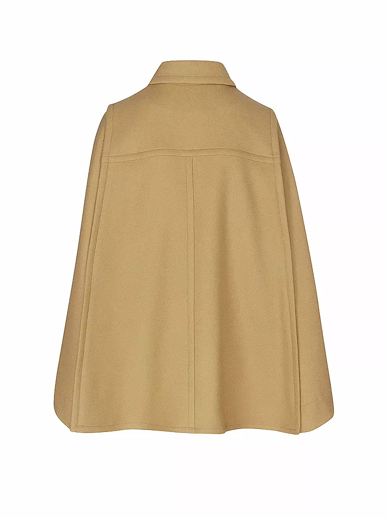 SEE BY CHLOE | Mantel  | Camel