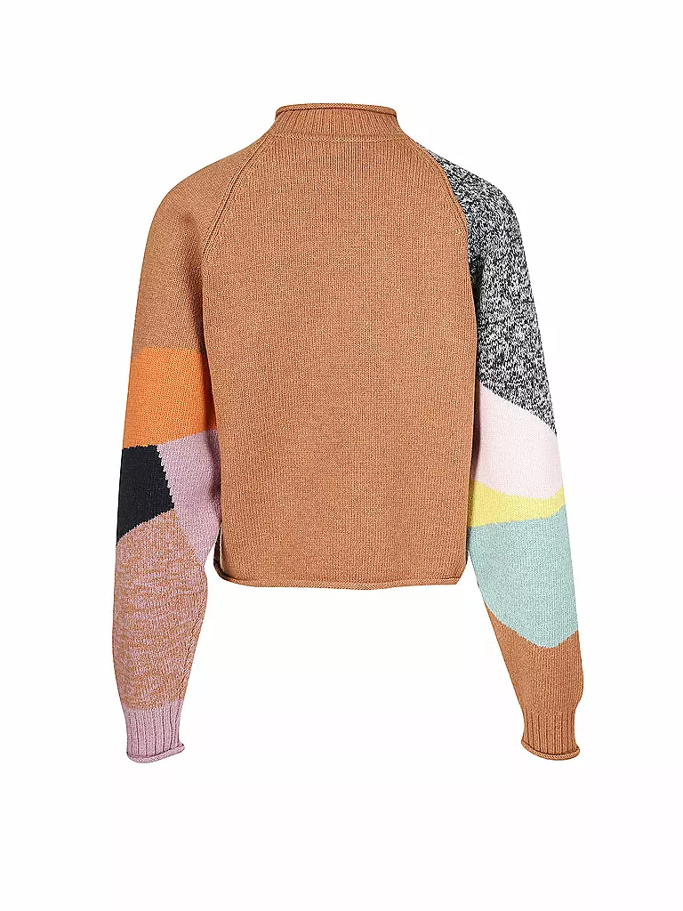 SEE BY CHLOE | Pullover | bunt