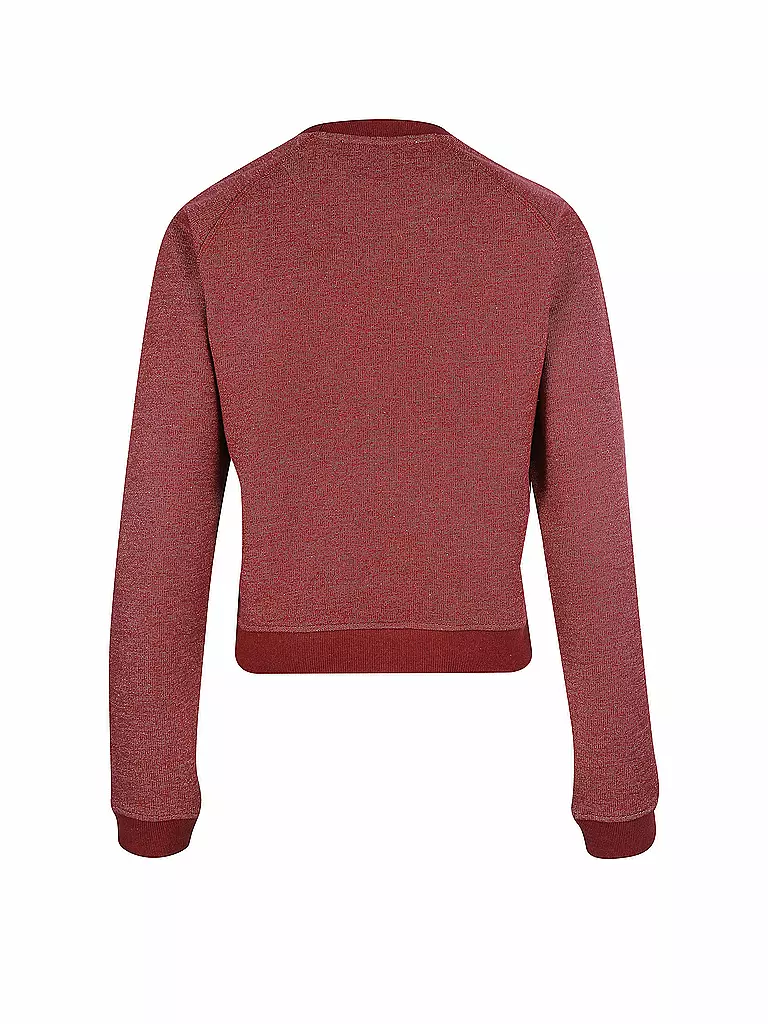SEE BY CHLOE | Sweater | rot