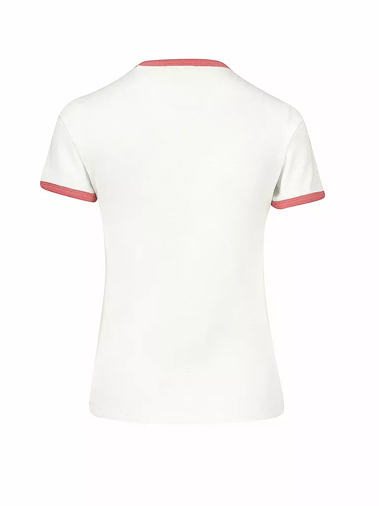 SEE BY CHLOE | T Shirt | weiß