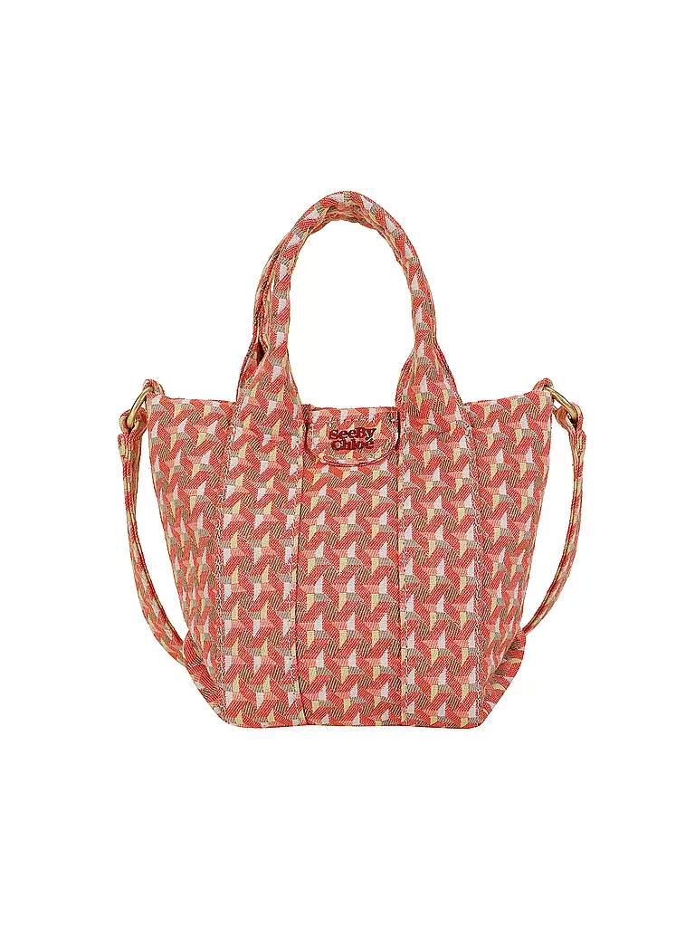 SEE BY CHLOE | Tasche - Mini Bag LAETIZIA | orange