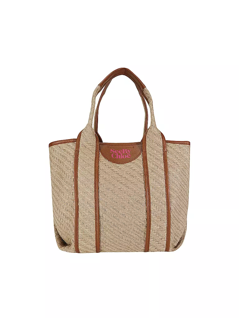 SEE BY CHLOE | Tasche - Shopper LAETIZIA | camel