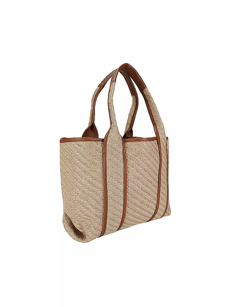 SEE BY CHLOE | Tasche - Shopper LAETIZIA | camel