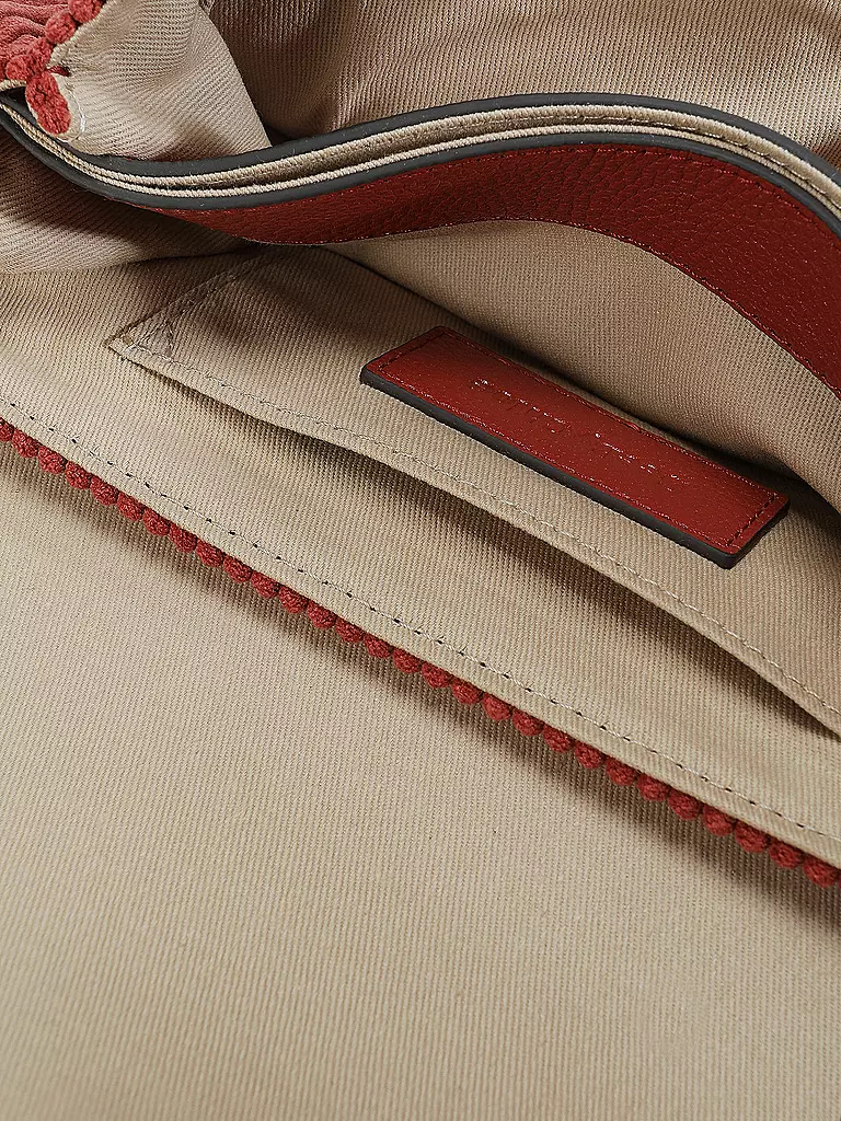 SEE BY CHLOE | Tasche - Umhängetasche Hana | rot