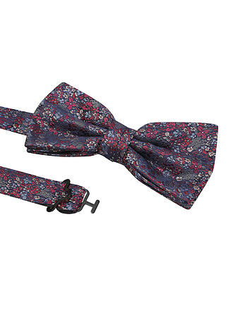 SEIDENFALTER | Masche - Fliege 