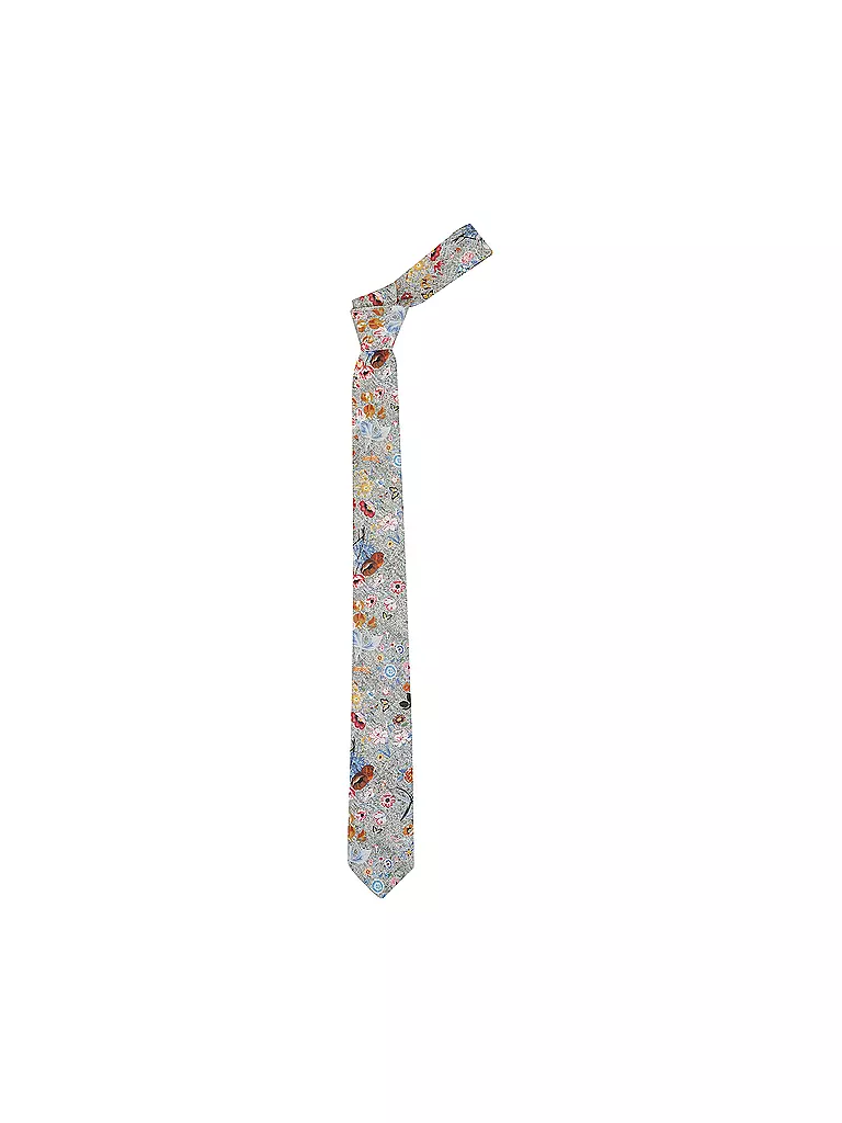 SEIDENFALTER | Krawatte PRINCE BOWTIE | bunt