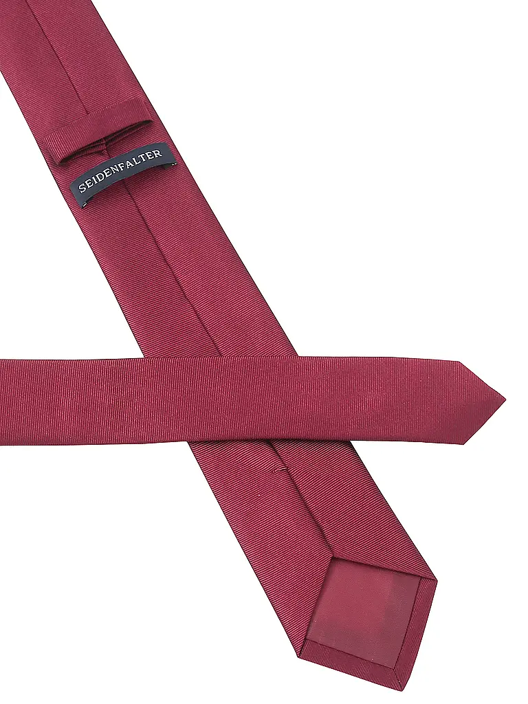 SEIDENFALTER | Krawatte | 