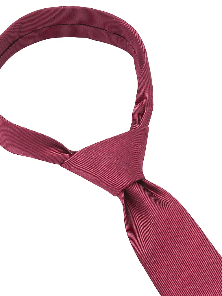 SEIDENFALTER | Krawatte | 