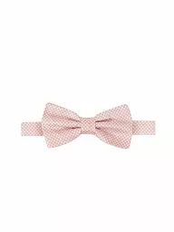 SEIDENFALTER | Masche - Fliege PRINCE BOWTIE  | rosa
