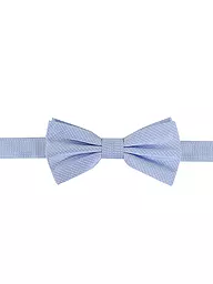 SEIDENFALTER | Masche - Fliege | blau