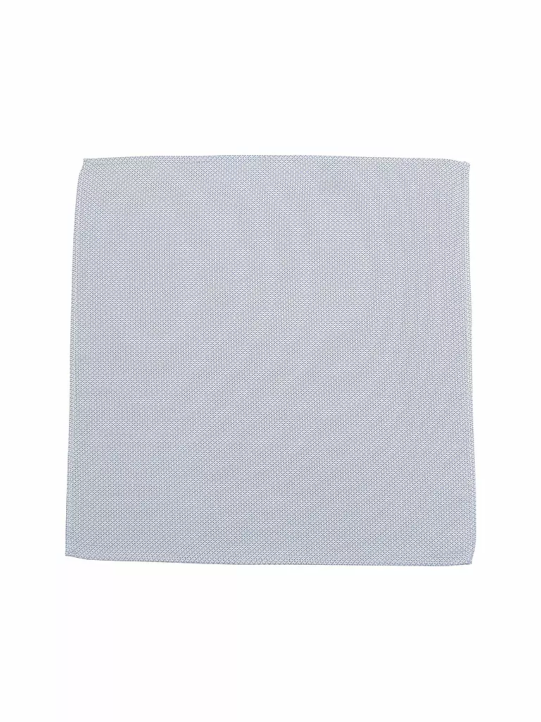 SEIDENFALTER | Stecktuch | mint