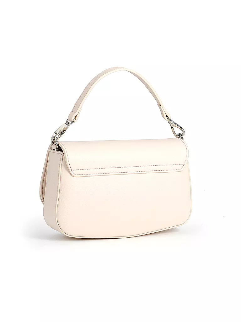 SEIDENFELT | Tasche - Umhängetasche SONA | beige