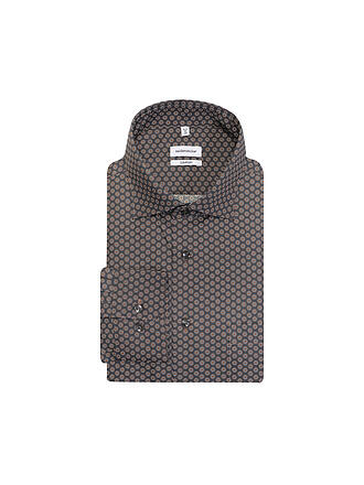 SEIDENSTICKER | Hemd Regular Fit 