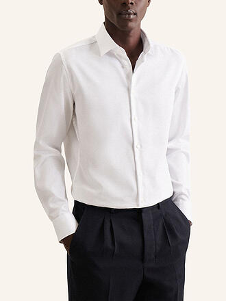 SEIDENSTICKER | Business Hemd Shaped Fit