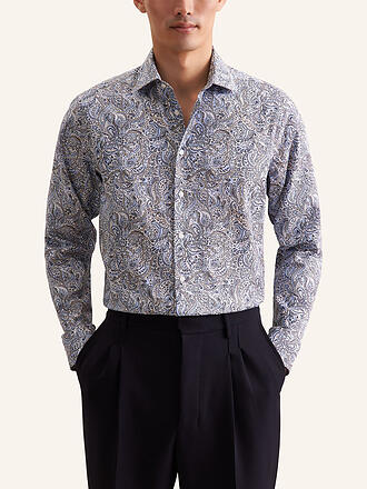 SEIDENSTICKER | Hemd Regular Fit 