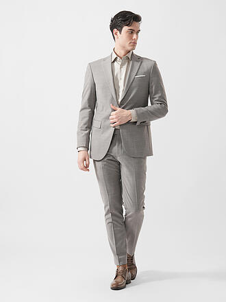 SEIDENSTICKER | Hemd Regular Fit 