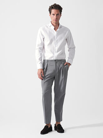 SEIDENSTICKER | Hemd Slim Fit