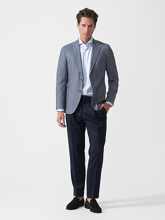 SEIDENSTICKER | Hemd Slim Fit
