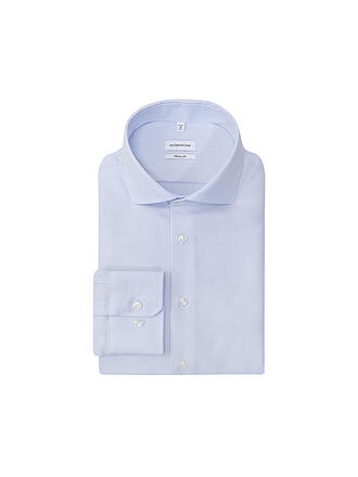 SEIDENSTICKER | Hemd Regular Fit 