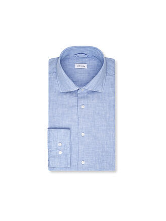 SEIDENSTICKER | Leinenhemd 