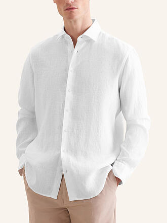 SEIDENSTICKER | Leinenhemd 