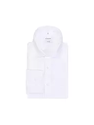 SEIDENSTICKER | Business Hemd Comfort Fit | weiss