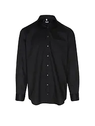 SEIDENSTICKER | Business Hemd Comfort Fit | schwarz