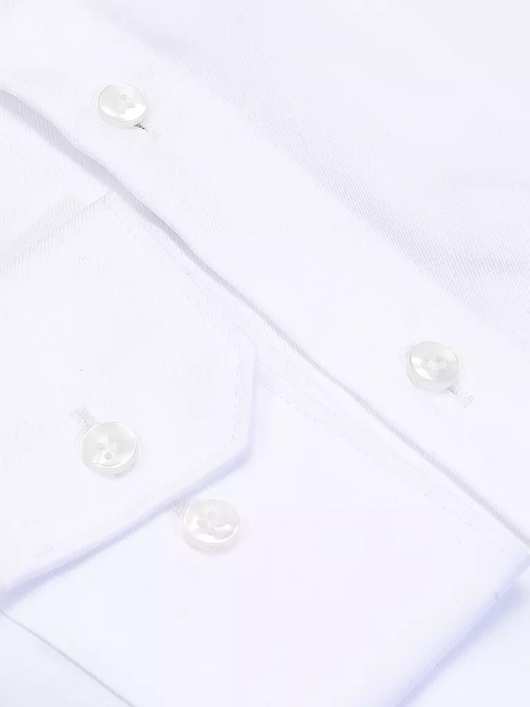 SEIDENSTICKER | Business Hemd Comfort Fit | weiss