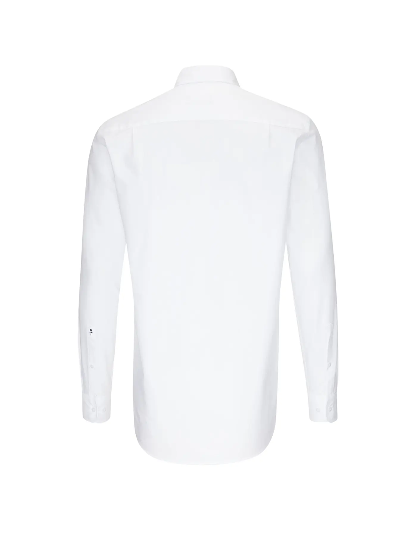 SEIDENSTICKER | Business Hemd Comfort Fit | weiss