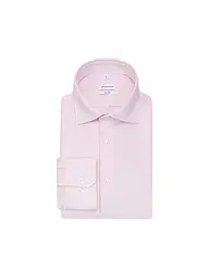 SEIDENSTICKER | Business Hemd Shaped Fit | rosa