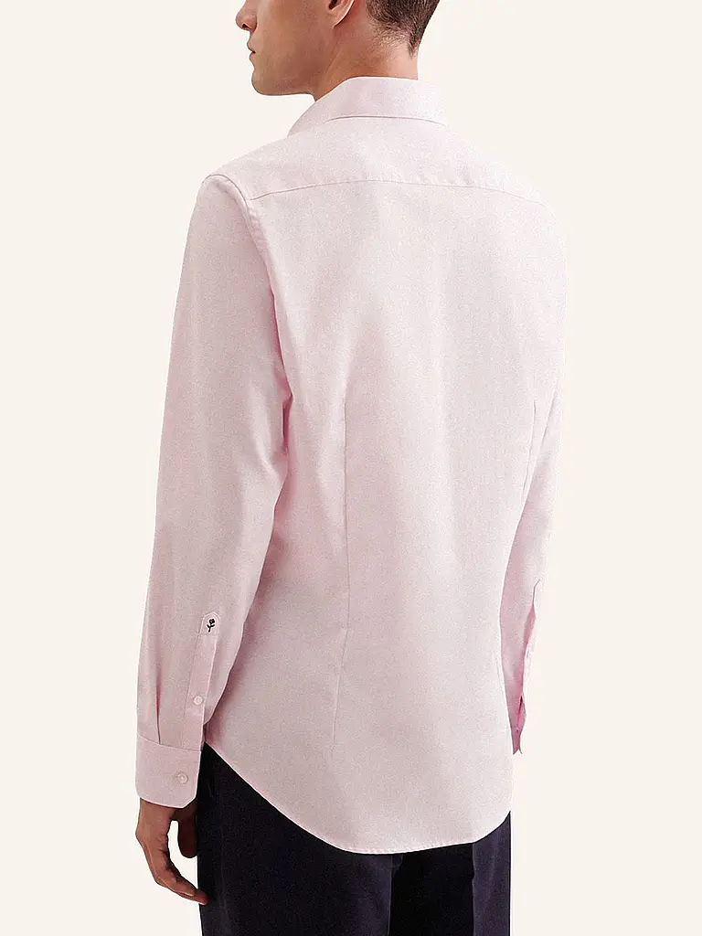 SEIDENSTICKER | Business Hemd Shaped Fit | 