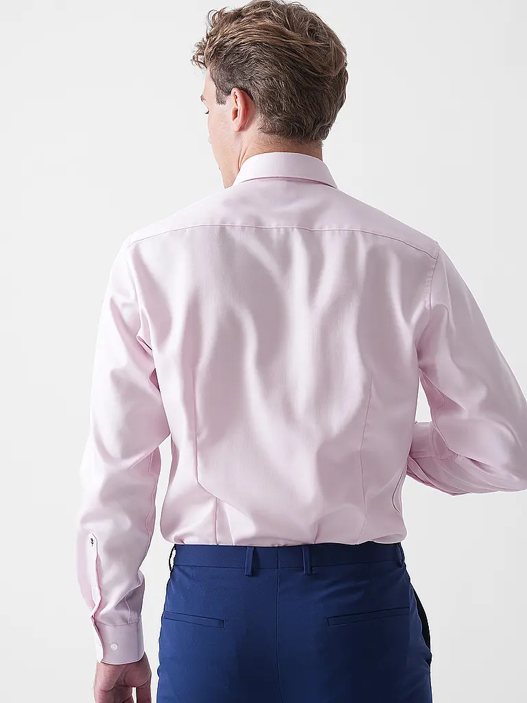 SEIDENSTICKER | Business Hemd Shaped Fit | 