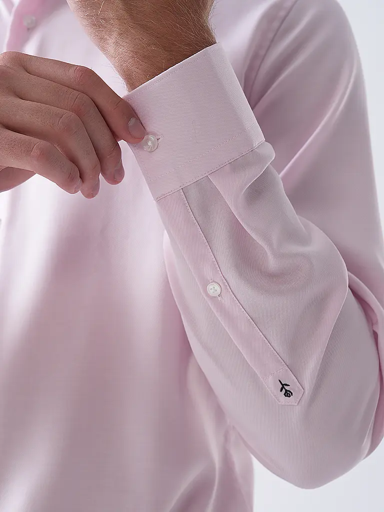 SEIDENSTICKER | Business Hemd Shaped Fit | 
