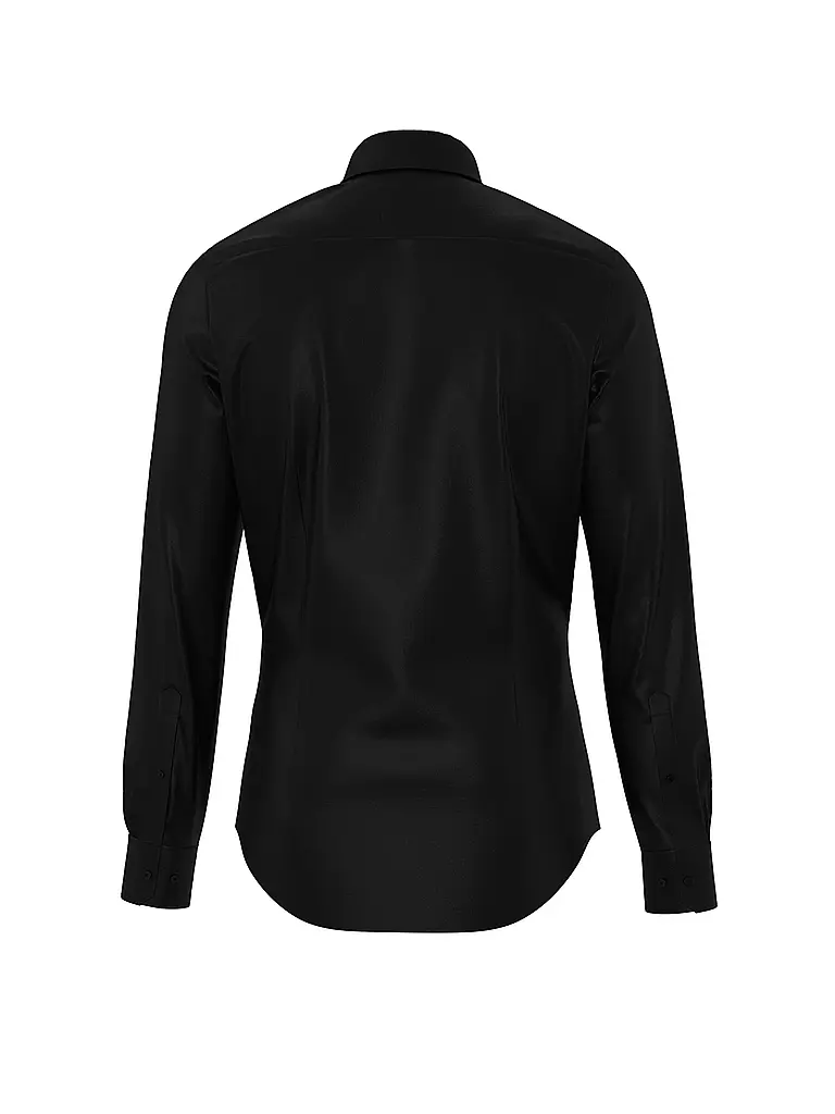 SEIDENSTICKER | Business Hemd Slim Fit | 
