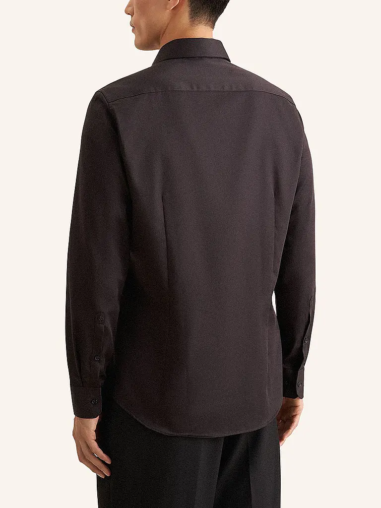SEIDENSTICKER | Business Hemd Slim Fit | 