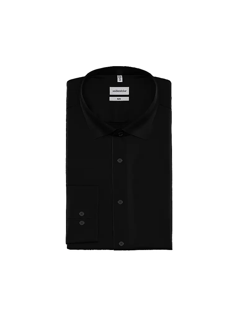 SEIDENSTICKER | Business Hemd Slim Fit | 