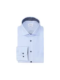 SEIDENSTICKER | Businesshemd Comfort Fit | hellblau