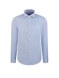 SEIDENSTICKER | Businesshemd Comfort Fit | Dunkelblau