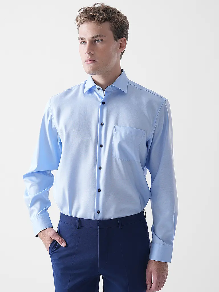 SEIDENSTICKER | Businesshemd Comfort Fit | 