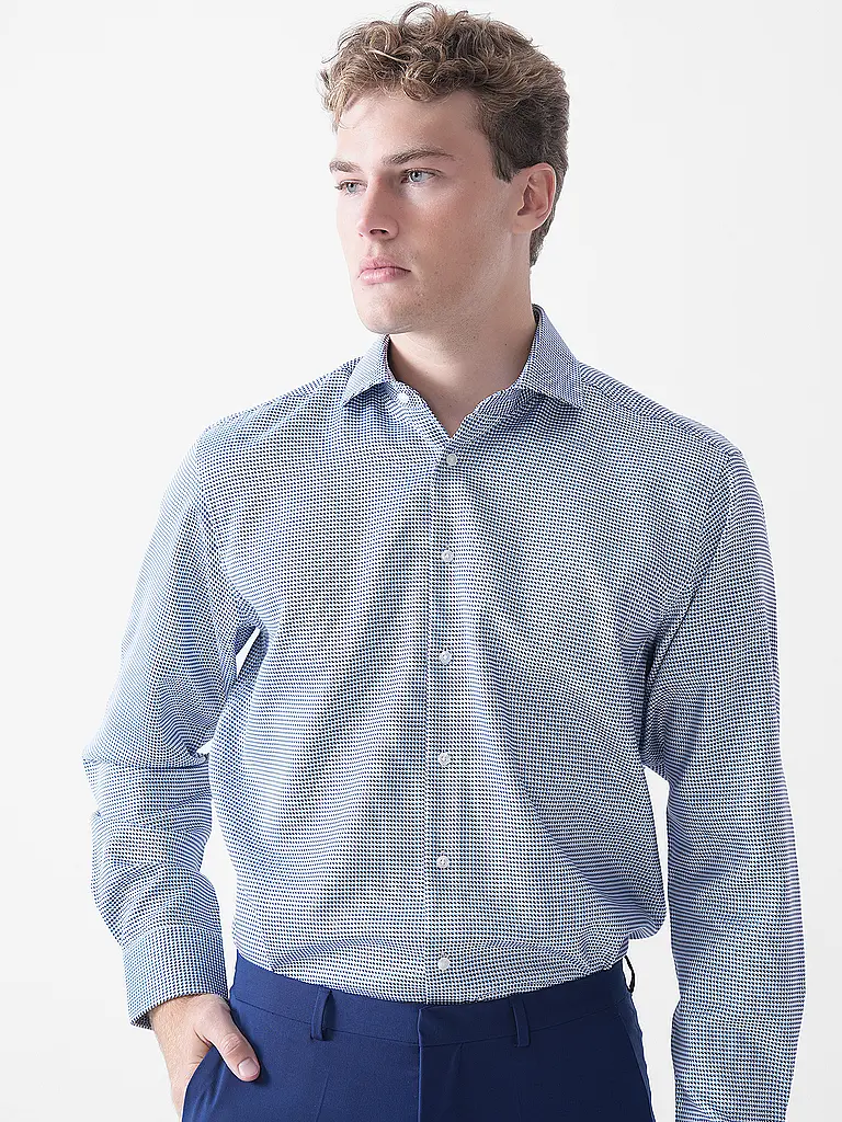 SEIDENSTICKER | Businesshemd Comfort Fit | 