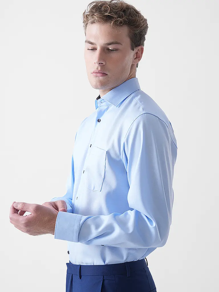 SEIDENSTICKER | Businesshemd Comfort Fit | 
