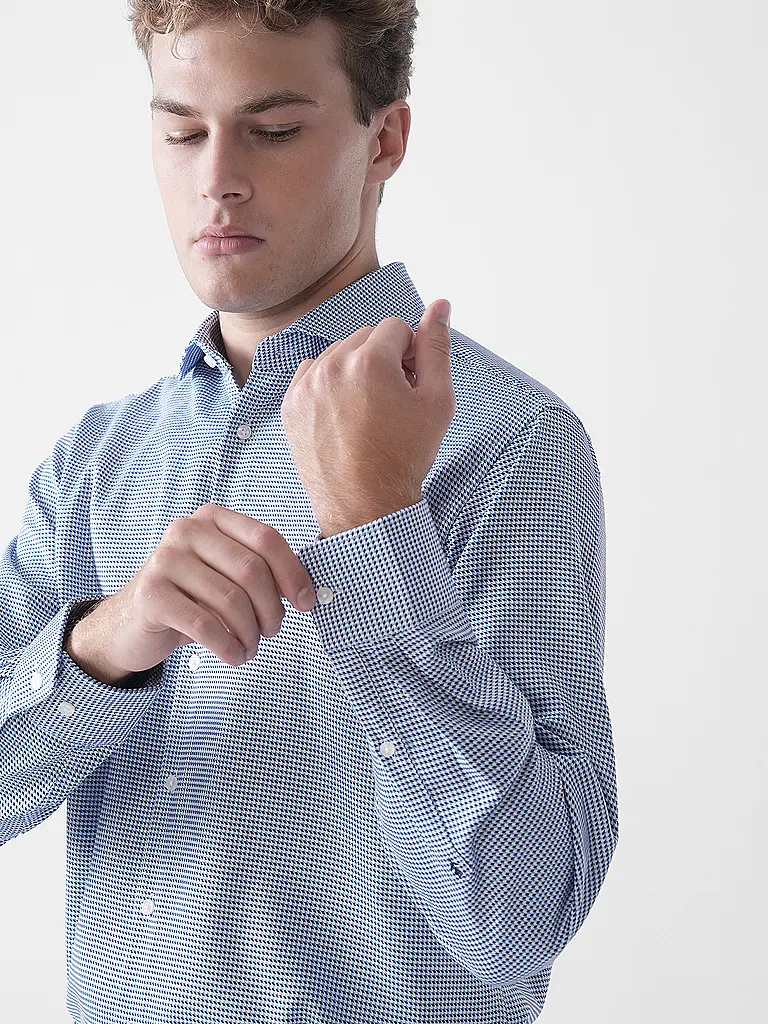 SEIDENSTICKER | Businesshemd Comfort Fit | 