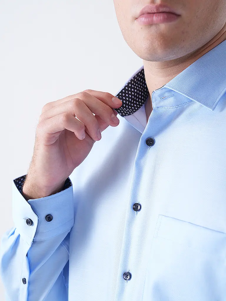 SEIDENSTICKER | Businesshemd Comfort Fit | 