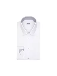 SEIDENSTICKER | Businesshemd Comfort Fit | Dunkelblau